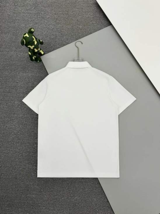 Dior Polo Shirts Short _SKUDiorS-XLm6tx48928337